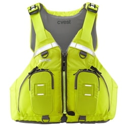 Nrs Cvest Mesh Back Pfd