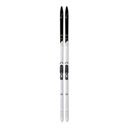 Fischer E89 Twin Skin Xtralite Turskidor