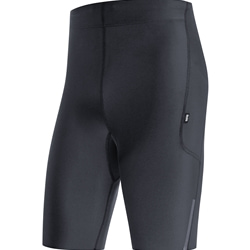 Gore Wear Impulse Short Tights Mens