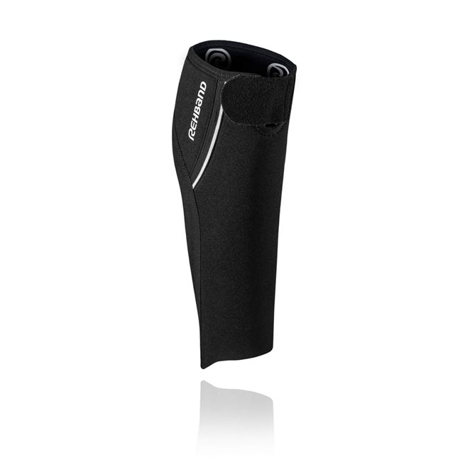 Rehband QD Shin & Calf Sleeve 5mm, Benstöd