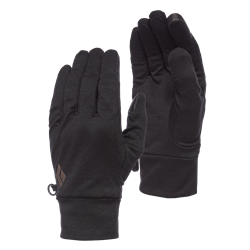 Black Diamond Lightweight Wooltech Gloves