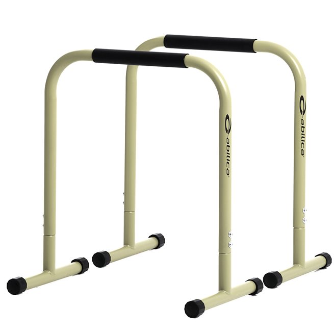 Abilica Equalizerbars, Parallettes
