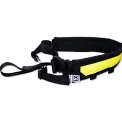 Baggen Softbelt Reflex Yellow