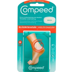 Compeed Refill, Medium