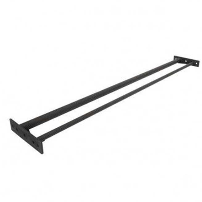 Titan LIFE Single Chinup Bar 2 pcs. 108 cm., Crossfit rig