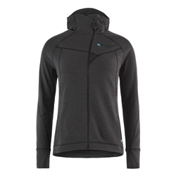 Klättermusen Njorun 2.0 Hoodie W's