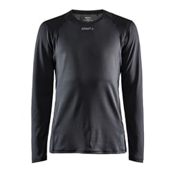 Craft Adv Essence LS Tee M