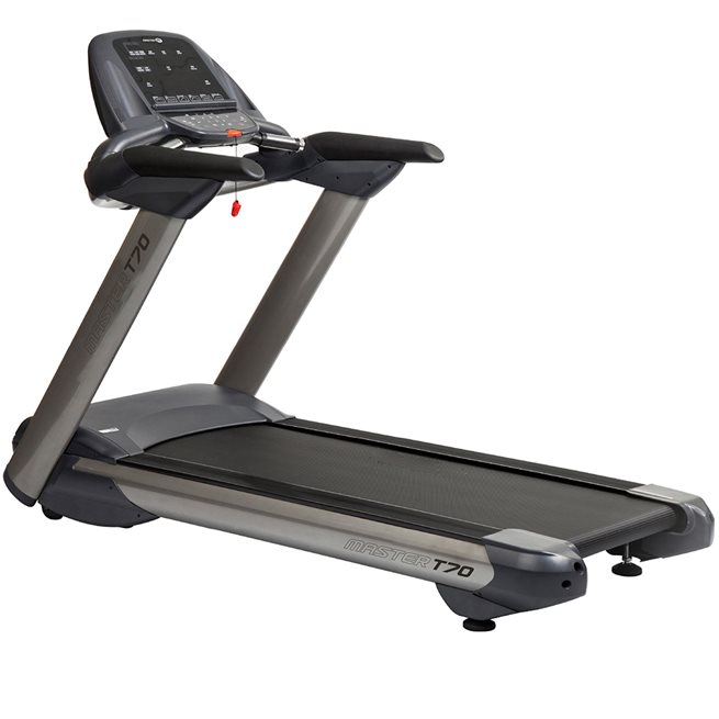 Master Fitness T70, Löpband