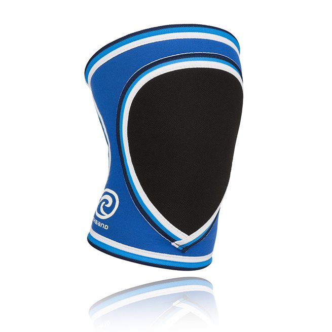 Rehband PRN Original Knee Pad Jr Pair, Knästöd