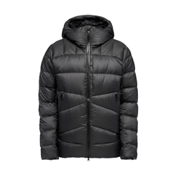 Black Diamond M Vision Down Parka
