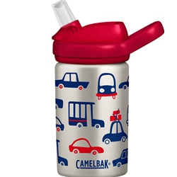Camelbak Eddy+ Kids .4L Cars & Trucks