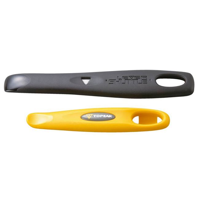 Topeak Shuttle Lever 1.2, Däckavtagare, Cykelverktyg