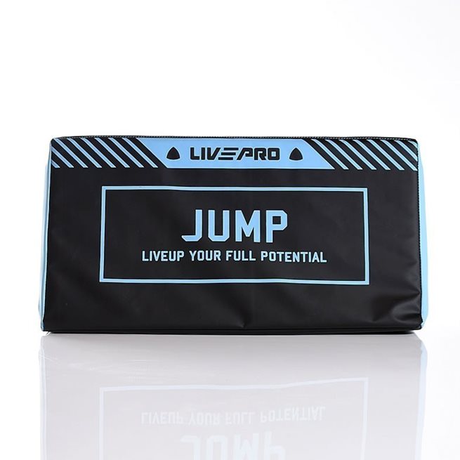 LivePro Lateral Endurance Hurdle 4 pcs/Set, Träningsredskap