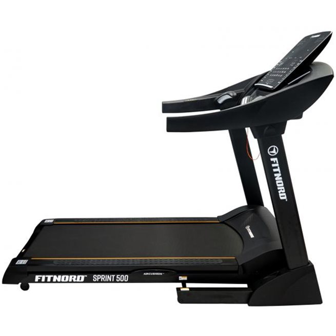 FitNord Sprint 500 Treadmill, Löpband