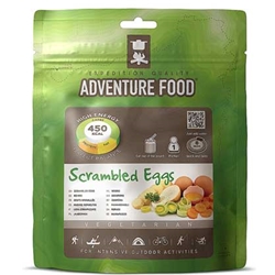 Adventure Food Scrambled Eggs 1 Portion