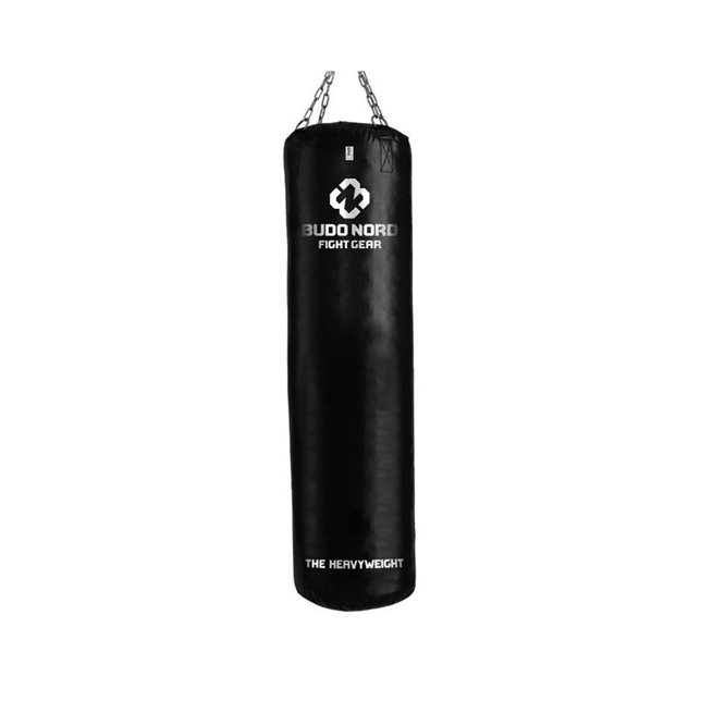 Fighter Fight Gear Heavy Duty Custom Punchbag, Kampsportsäck