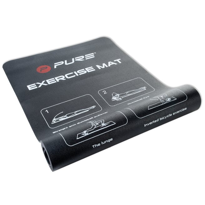 Pure2Improve Exercise Mat, Gymmatta