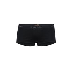 Icebreaker Wmns 200 Oasis Boy Shorts