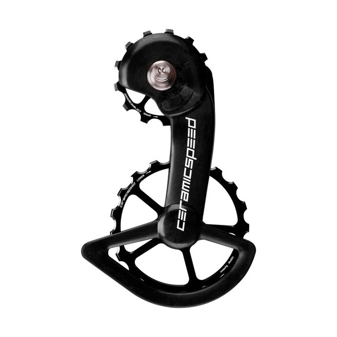 Ceramic Speed OSPW System For Shimano 9100/9150 And 8000 Ss/8050 Ss, Rulltrissor