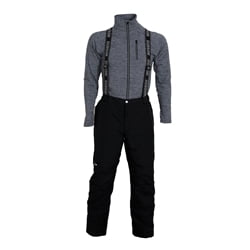 Dobsom Vemdalen Skiing Pant Junior
