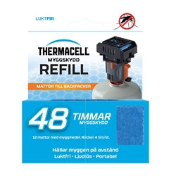 Thermacell Refill 48H Backpacker