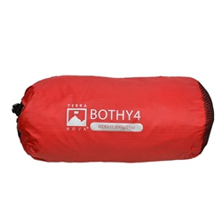 Terra Nova Bothy 4