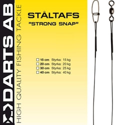 Darts Tafs Strong Snap