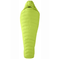 Marmot Hydrogen Long