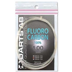 Darts Tafs Fluo.carbon-1.00Mm