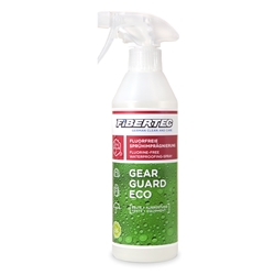 Fibertec Gear Guard Eco Tent & Gear 500ml
