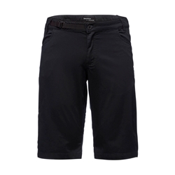 Black Diamond M Credo Shorts