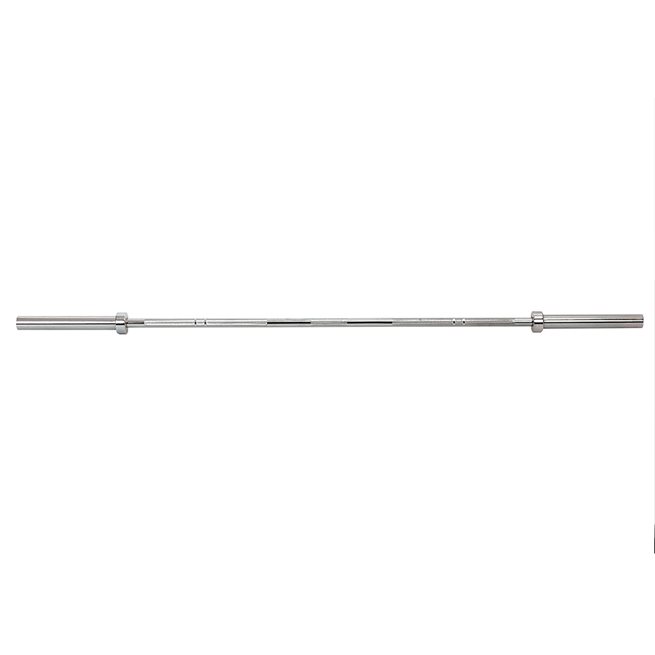 Abilica Weightbar 220 cm 20 kg, Skivstång