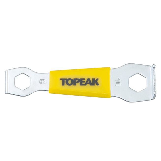 Topeak Drevbultsnyckel, Cykelverktyg