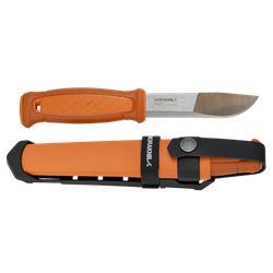 Morakniv Kansbol Multi-Mount Burnt Orange