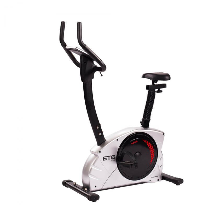 Motioncykel ET6 PRO Bluetooth