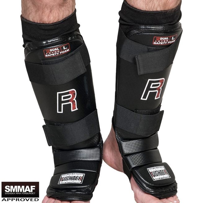 Fighter MMA Ben/Vristskydd Avenger, Kampsportskydd