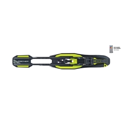 Fischer Control Step-In Turnamic Bindning