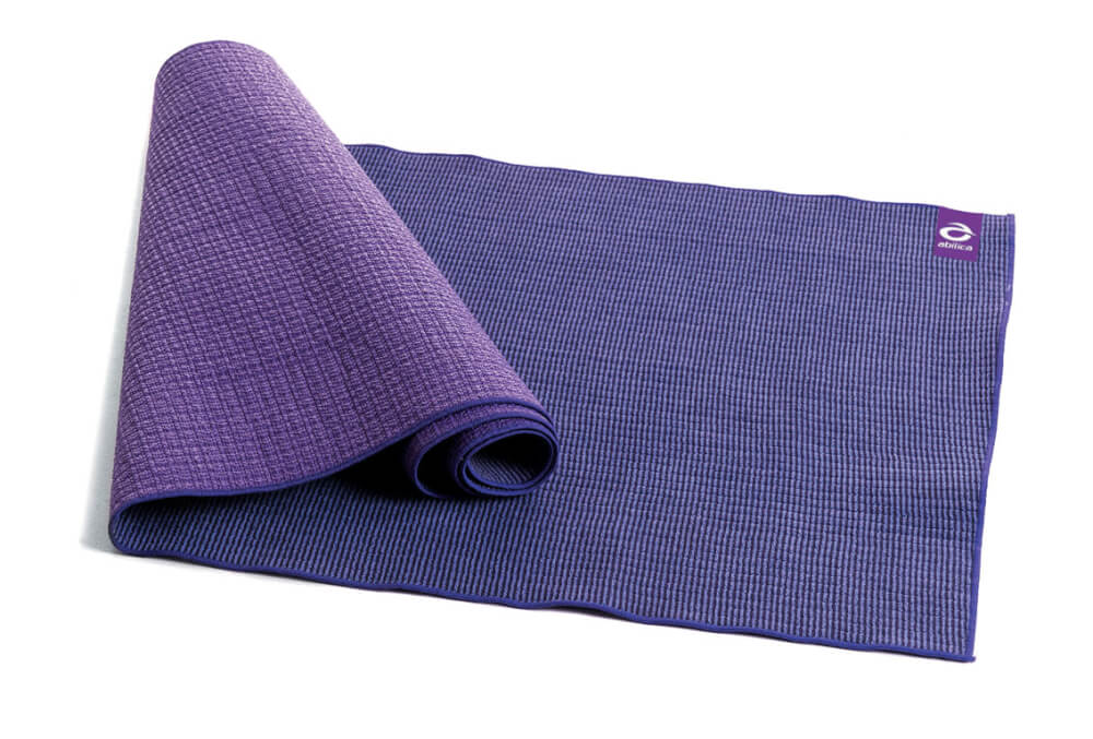 Abilica Bamboo Yogamatta