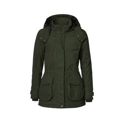 Chevalier Basset Jacket Women