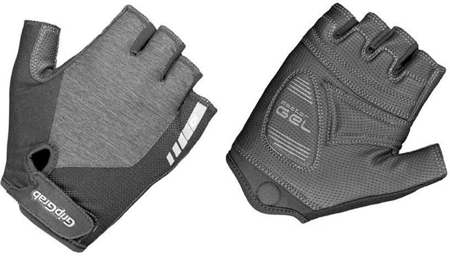 GripGrab W's ProGel Padded Glove, Cykelhandskar kort