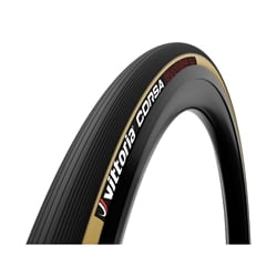 Tubdäck Vittoria Corsa g2 28-622 Brown/Black