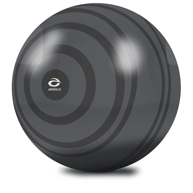 Abilica Fitnessball 75 cm, Gymboll