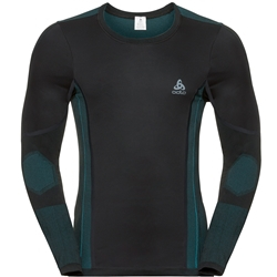 Odlo Shirt L/S Cn Performance Windshield XC-Skiing Light Men