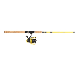 Abu Garcia Impact Combo 7' M - Haspel