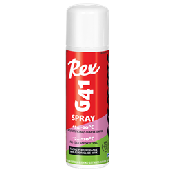 Rex g 41 Pink/Green Uhw +5 -20 150 ml
