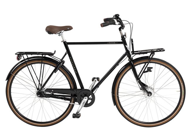 Skeppshult Herr Natur 7-Växlad, Standardcykel