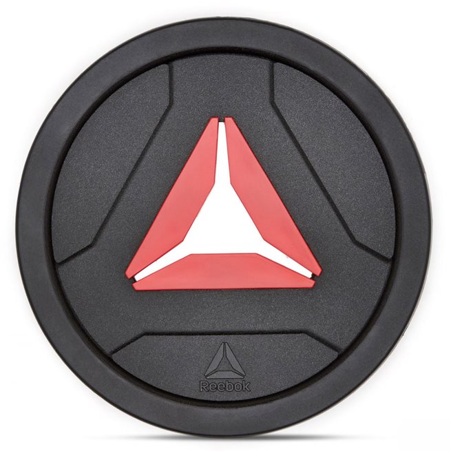 Reebok Delta Rep Discs 25 mm, Viktskivor