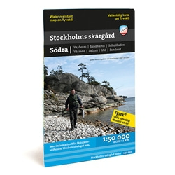 Calazo Stockholms Skärgård – Södra