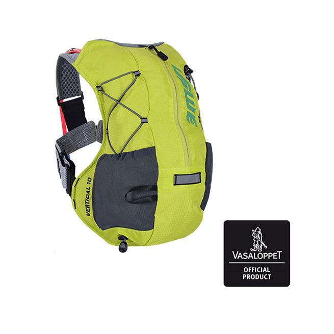 USWE Backpack Vertical 10, Ryggsäck
