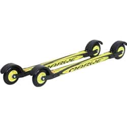 Marwe Skating 620XC Stiffstomme >80 kg Rullskidor Paket
